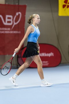 Isabella Abendroth 57 - TNB Landesmeisterschaften